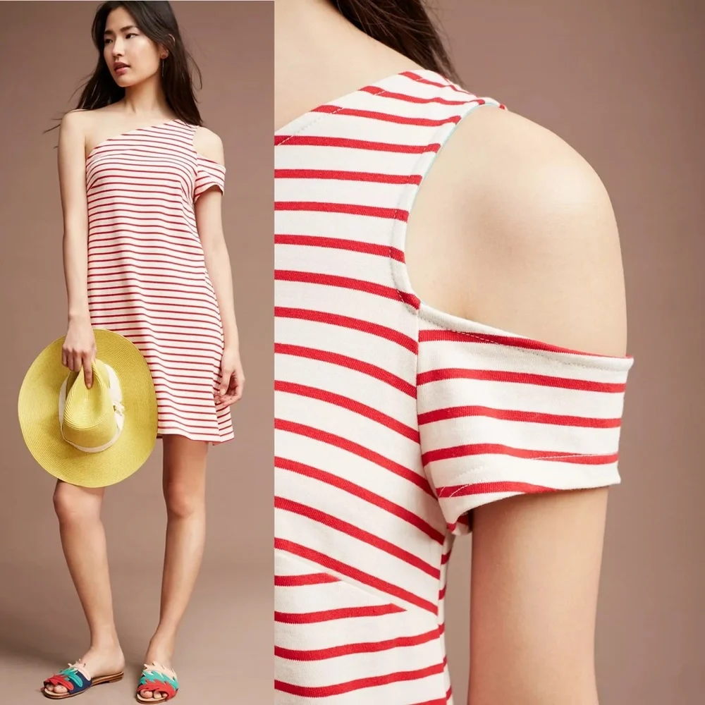 Anthropologie maeve marketa